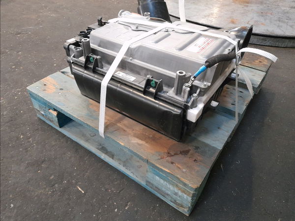 Batterie de traction HONDA JAZZ