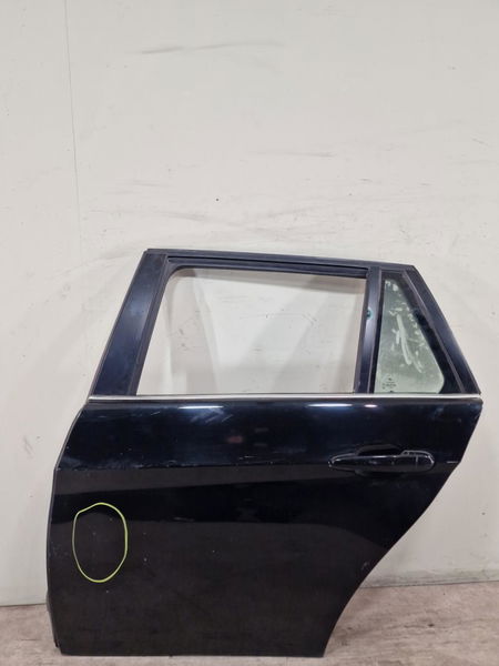 Porte battante arrière gauche Bmw 3 Touring (E91) 320 i (2005-2012)