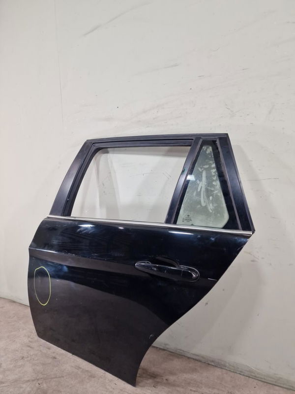 Porte battante arrière gauche Bmw 3 Touring (E91) 320 i (2005-2012)