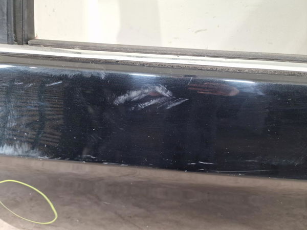 Porte battante arrière gauche Bmw 3 Touring (E91) 320 i (2005-2012)