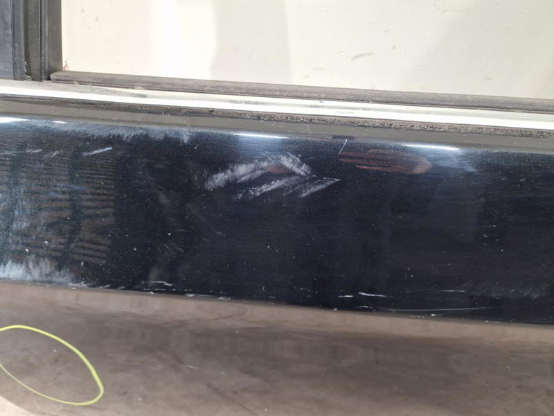 Porte battante arrière gauche Bmw 3 Touring (E91) 320 i (2005-2012)