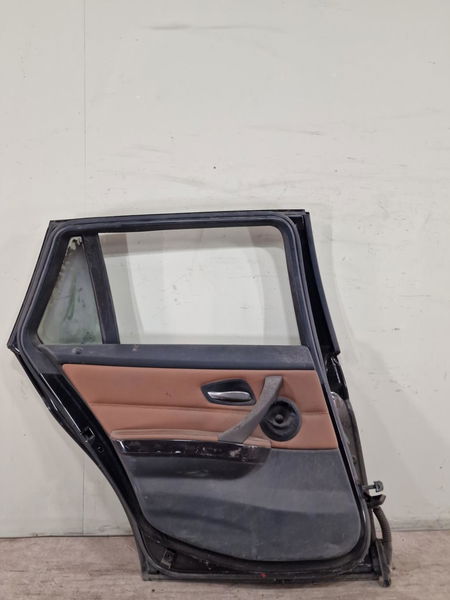 Porte battante arrière gauche Bmw 3 Touring (E91) 320 i (2005-2012)