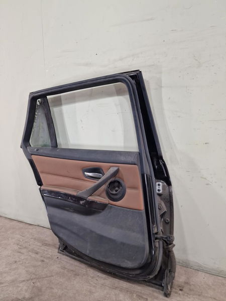 Porte battante arrière gauche Bmw 3 Touring (E91) 320 i (2005-2012)