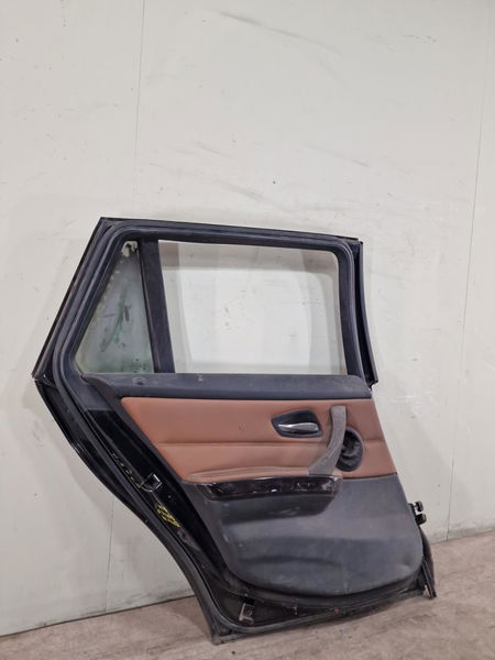 Porte battante arrière gauche Bmw 3 Touring (E91) 320 i (2005-2012)