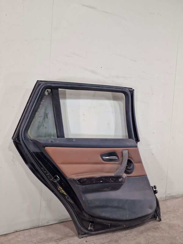 Porte battante arrière gauche Bmw 3 Touring (E91) 320 i (2005-2012)