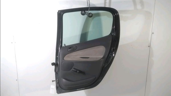 Porte arrière droite PEUGEOT 206