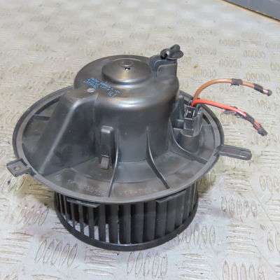 Ventilateur de chauffage VOLKSWAGEN CADDY