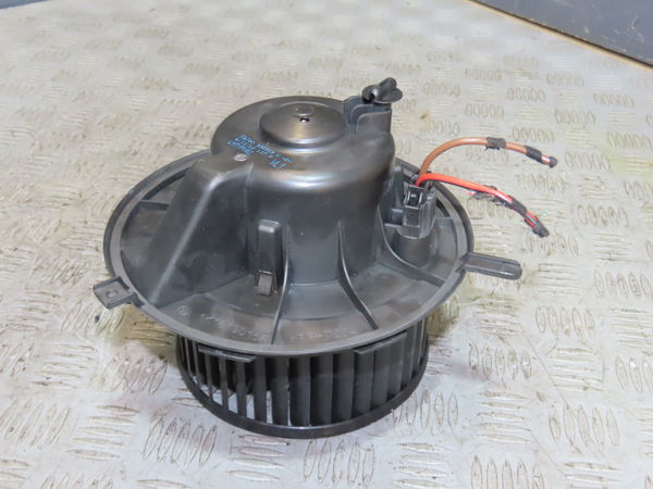 Ventilateur de chauffage VOLKSWAGEN CADDY