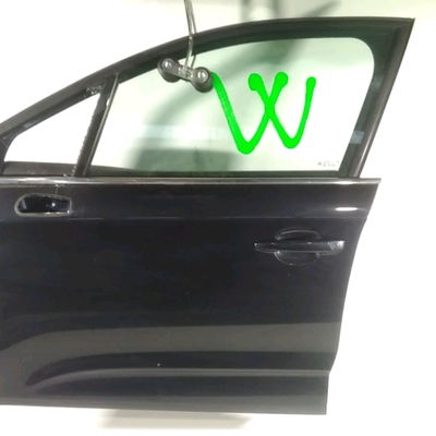 Porte arrière gauche CITROEN C4