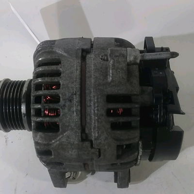Alternateur RENAULT CLIO 3
