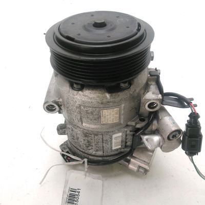 Compresseur air conditionne VOLKSWAGEN POLO 4