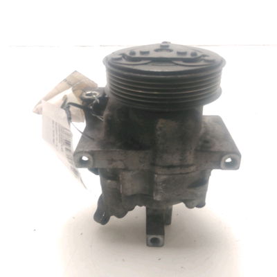 Compresseur air conditionne PEUGEOT 107