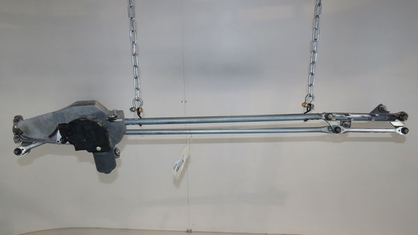 Moteur essuie-glace avant Renault ESPACE IV (JK0-1_) 2.0 dci (jk01, jk02, jk1j, jk1k, jk1h) (2006)