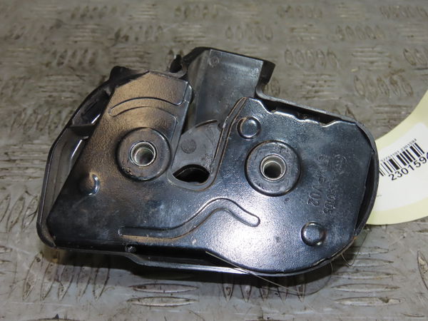 Serrure porte coulissante d VOLKSWAGEN CADDY