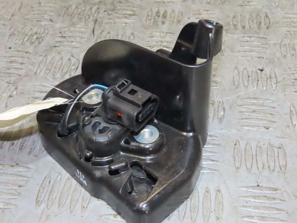 Serrure porte coulissante d VOLKSWAGEN CADDY