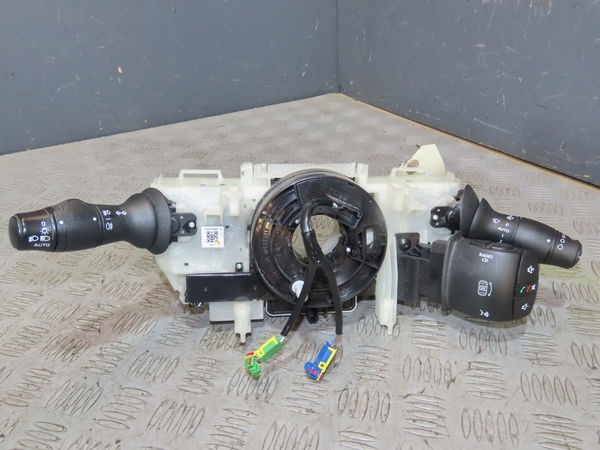 Commande clignotant RENAULT LATITUDE