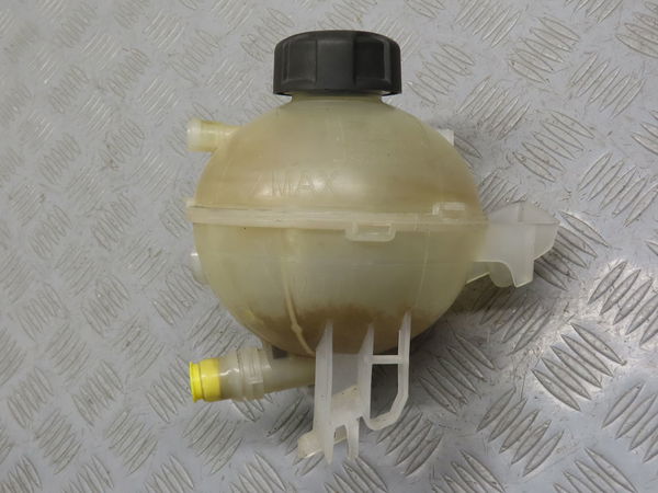 Vase expansion PEUGEOT 308