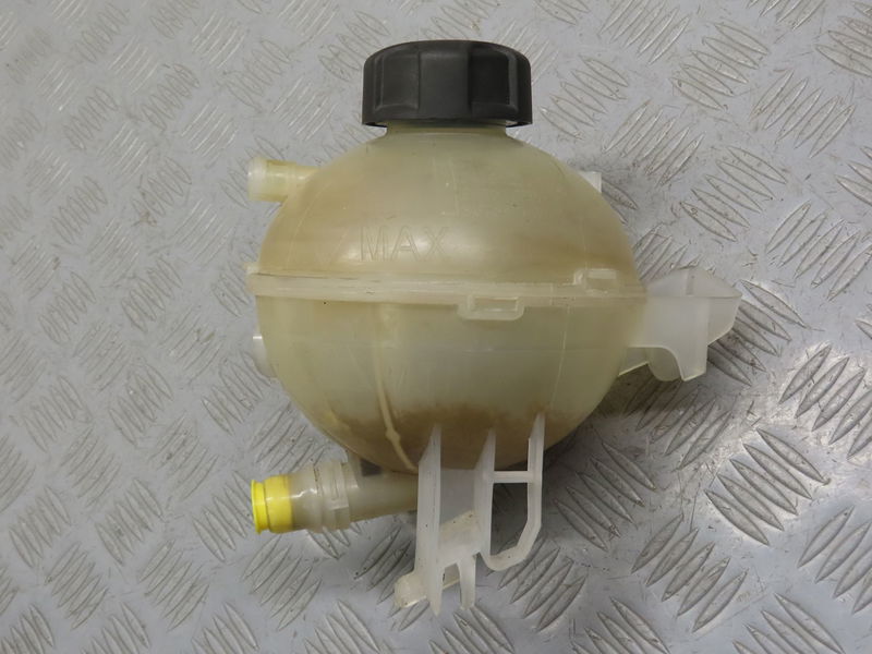 Vase expansion PEUGEOT 308