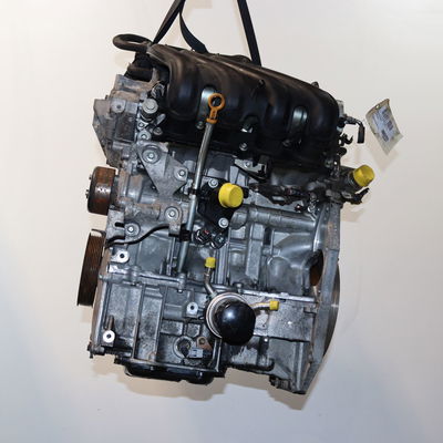 Moteur essence Nissan JUKE (F15) 1.6 (2010) 5 portes