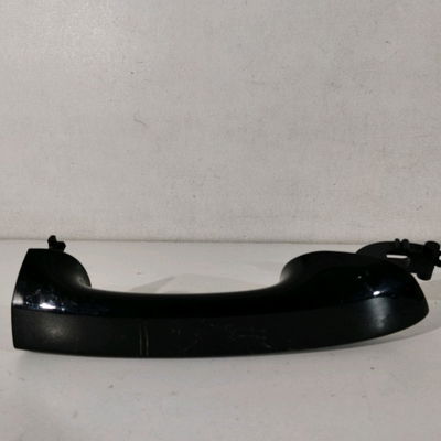 Poignee ext porte arg VOLKSWAGEN TOURAN III