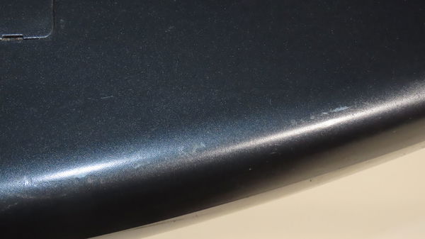 Pare-choc arrière RENAULT ESPACE