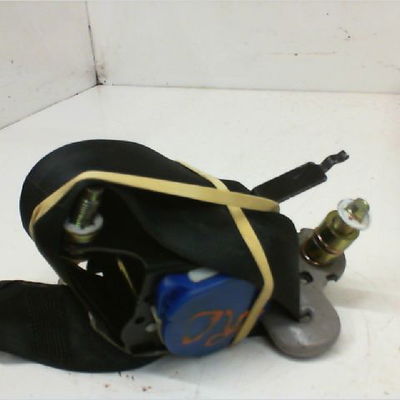 Ceinture arrière droite Nissan ALMERA I Hatchback (N15) 1.4 (1995-2000)
