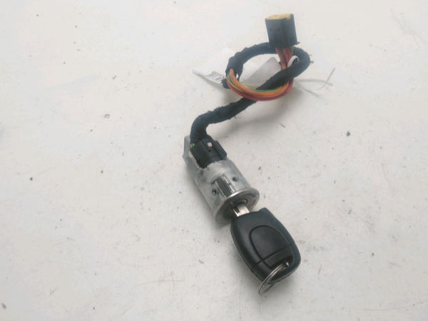 Antivol de direction RENAULT CLIO