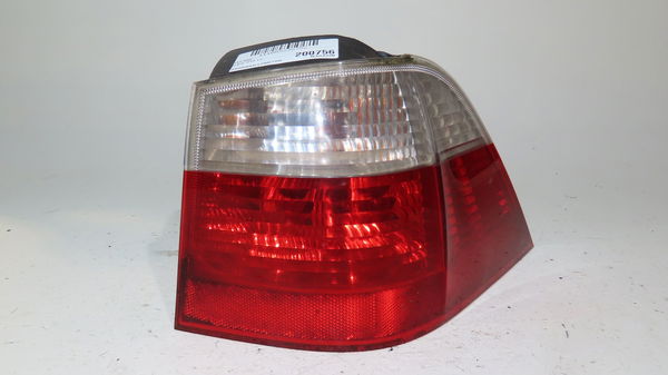 Feu arrière droit Bmw 5 Touring (E61) 525 d (2004-2007)