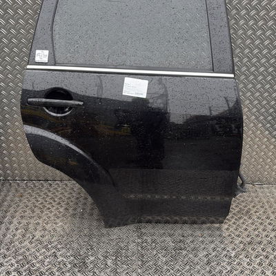 Porte arrière droite Citroën C-CROSSER (VU_, VV_) 2.2 hdi (2007-2012) 5 portes