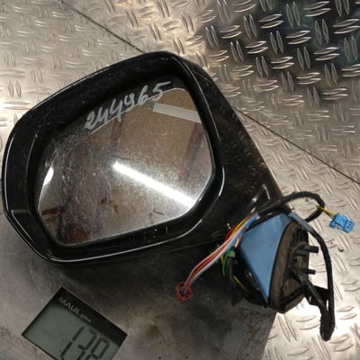 Retroviseur exterieur gauche Citroën C4 PICASSO I Monospace (UD_) 2.0 hdi 138 (2006-2013) 5 portes