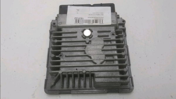 Calculateur moteur SEAT IBIZA