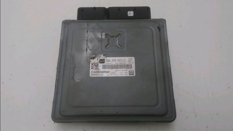 Calculateur moteur SEAT IBIZA