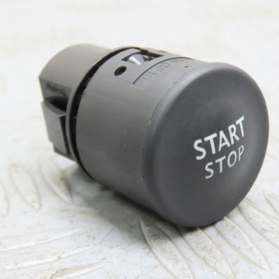 Bouton de demarrage start-stop RENAULT CLIO