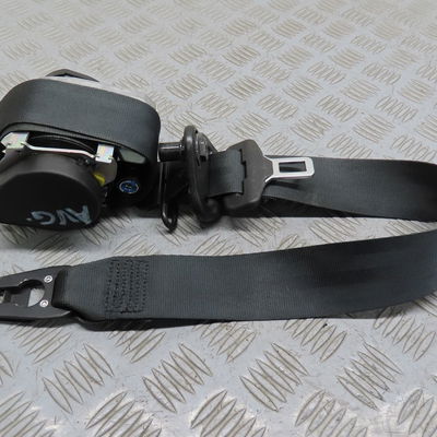 Ceinture avant gauche Renault CLIO IV Grandtour (KH_) 1.5 dci 90 (khn3, khn4) (2012) 5 portes