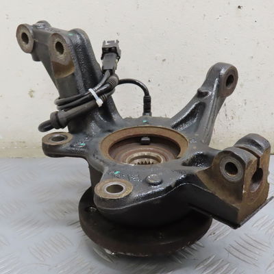 Fusee avd RENAULT CLIO