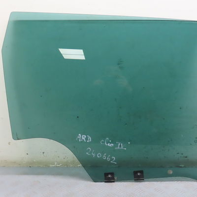 Glace porte ar d RENAULT CLIO IV