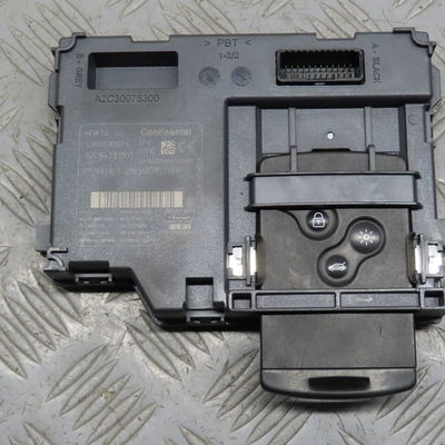 Lecteur de carte Renault CLIO IV Grandtour (KH_) 1.5 dci 90 (khn3, khn4) (2012) 5 portes