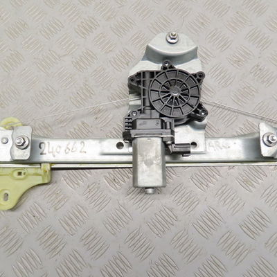 Mecanismemoteur leve-glace arg RENAULT CLIO