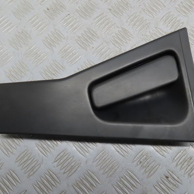 Poignee ext porte ard RENAULT CLIO