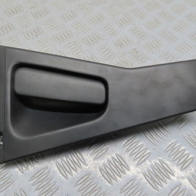 Poignee ext porte arg RENAULT CLIO
