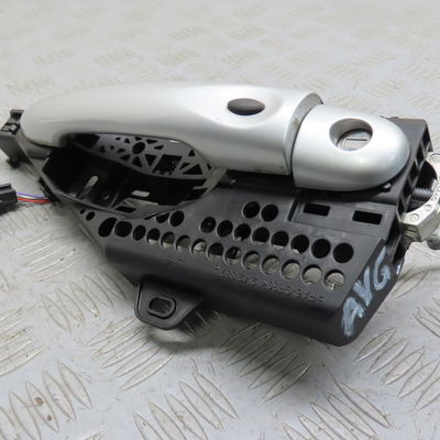 Poignee ext porte avg RENAULT CLIO