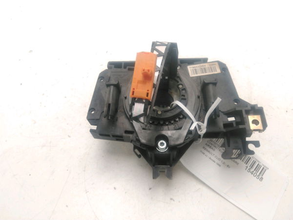 Contacteur annulaire airbag RENAULT CLIO
