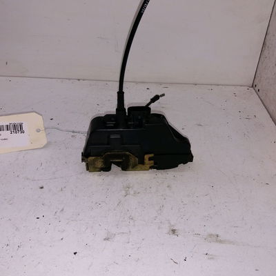 Serrure porte avd Renault ESPACE IV (JK0-1_) 1.9 dci (jk0u) (2003-2005) 5 portes