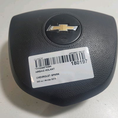 Airbag volant Chevrolet SPARK (M300) 1.0 (2010) 5 portes