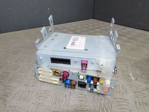 Autoradio RENAULT AUSTRAL