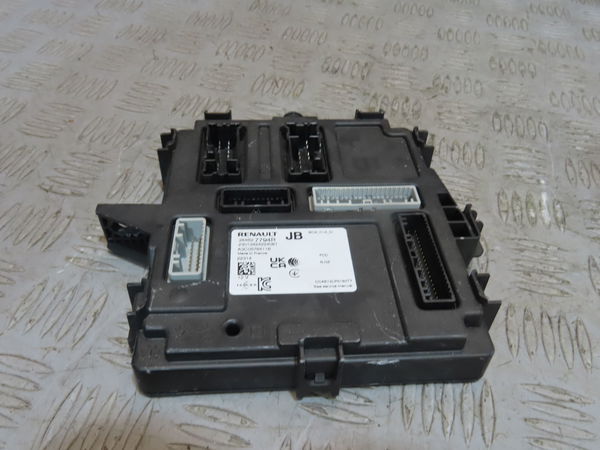 Bsm (boitier servitude moteur) RENAULT AUSTRAL