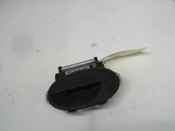 Poignee ext porte arg OPEL CORSA III Phase 1 10-2000--08-2003 1.4i 16v