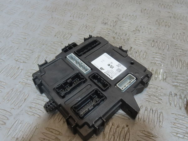 Bsm (boitier servitude moteur) RENAULT AUSTRAL