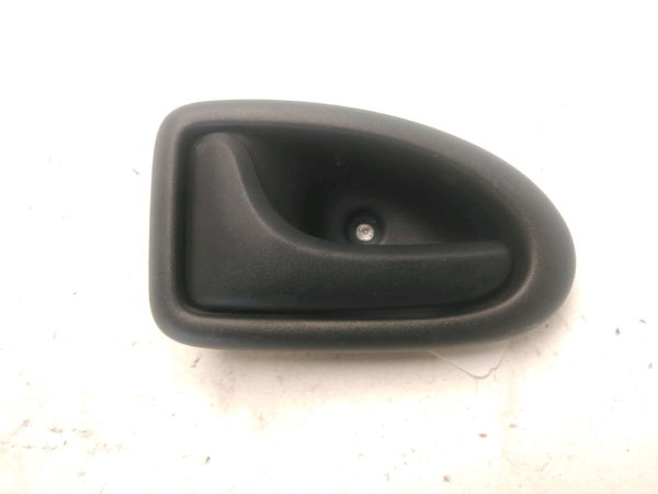 Poignee int porte arg RENAULT CLIO