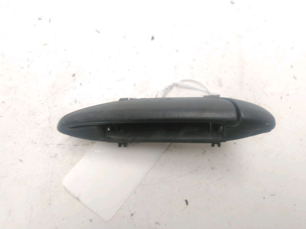 Poignee ext porte arg RENAULT CLIO